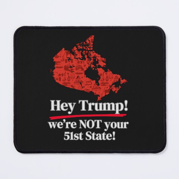 Item preview, Canada not for sale designed and sold by TEEJAMBOREE.