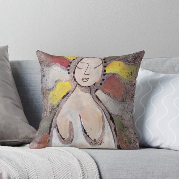 Item preview, Primitive Nude 1 designed and sold by gailmiller.