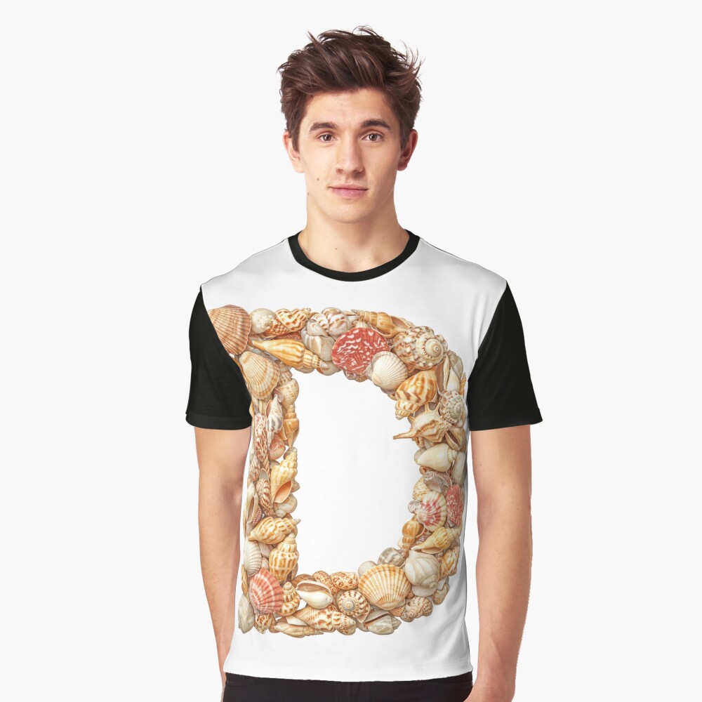 Item preview, Graphic T-Shirt designed and sold by Art-type.