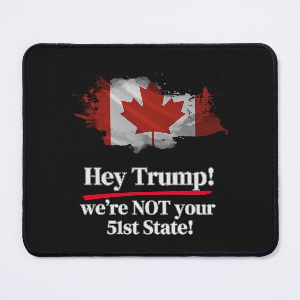 Item preview, Canada not for sale designed and sold by TEEJAMBOREE.