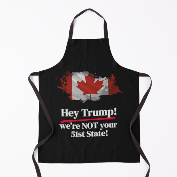 Item preview, Canada not for sale designed and sold by TEEJAMBOREE.