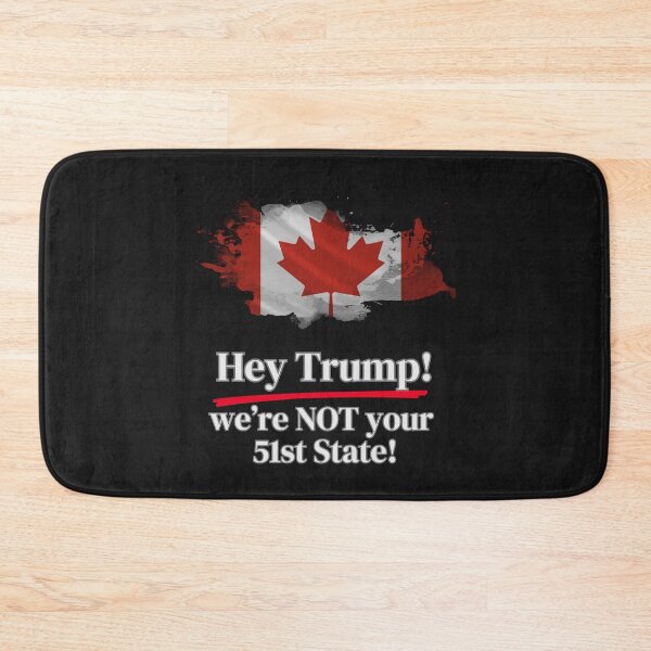 Item preview, Canada not for sale designed and sold by TEEJAMBOREE.