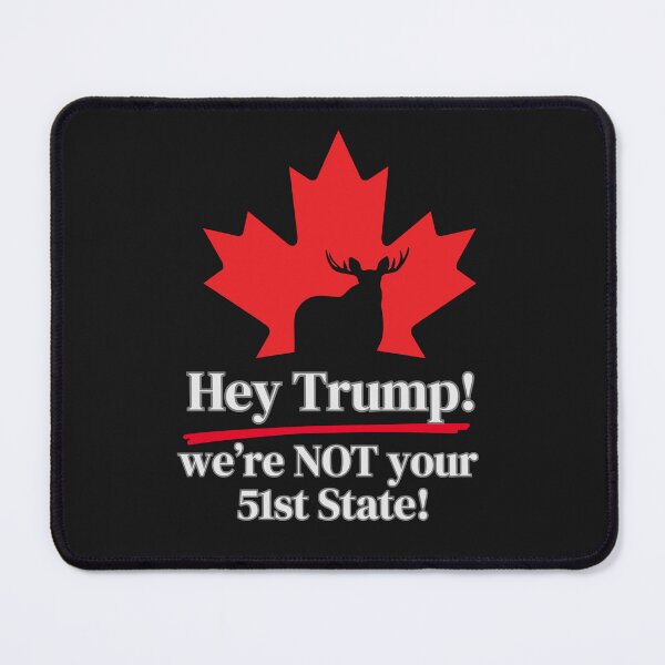 Item preview, Canada not for sale designed and sold by TEEJAMBOREE.