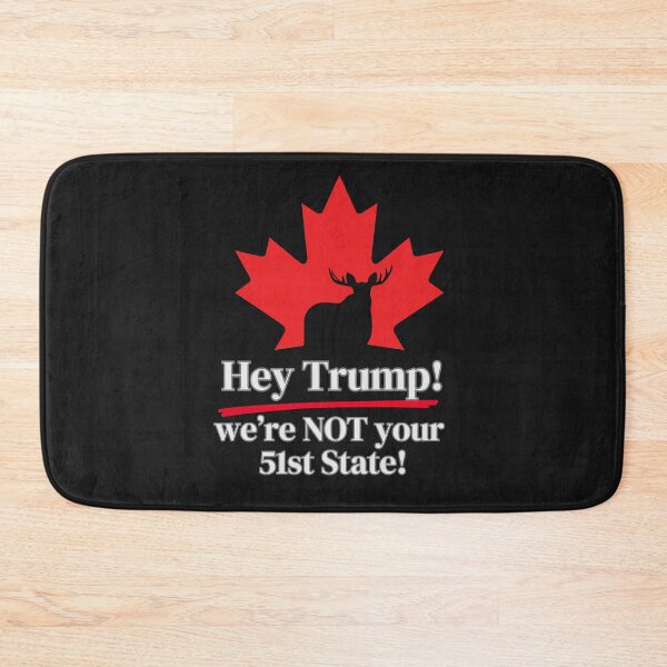Item preview, Canada not for sale designed and sold by TEEJAMBOREE.