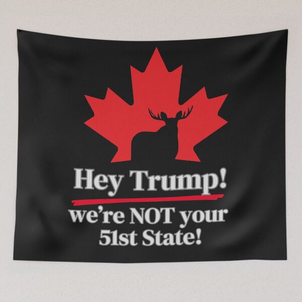 Item preview, Canada not for sale designed and sold by TEEJAMBOREE.