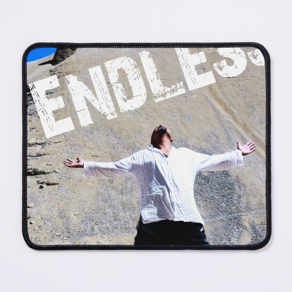 Item preview, CLIMB ENDLESS designed and sold by SHAILPOINT.