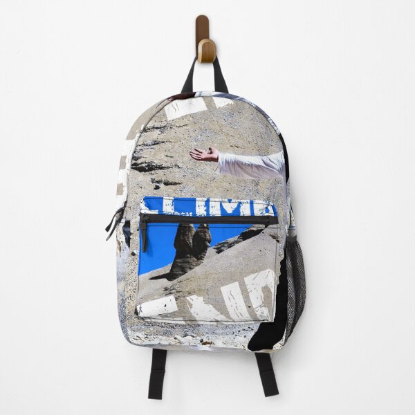 Item preview, CLIMB ENDLESS designed and sold by SHAILPOINT.