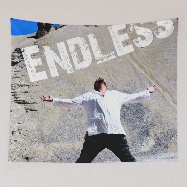 Item preview, CLIMB ENDLESS designed and sold by SHAILPOINT.