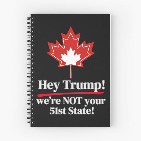 Item preview, Canada not for sale designed and sold by TEEJAMBOREE.