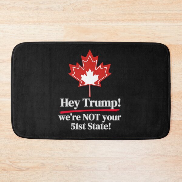 Item preview, Canada not for sale designed and sold by TEEJAMBOREE.