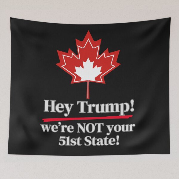 Item preview, Canada not for sale designed and sold by TEEJAMBOREE.