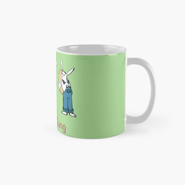 Item preview, The Easter Gang designed and sold by Peyrine.