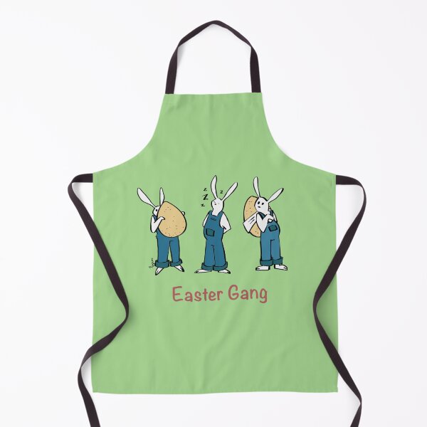 Item preview, The Easter Gang designed and sold by Peyrine.