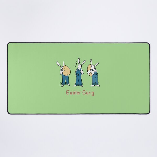 Item preview, The Easter Gang designed and sold by Peyrine.