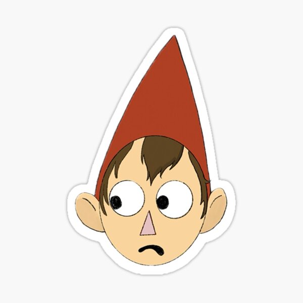 Item preview, Wirt OTGW designed and sold by alyssaf2000.