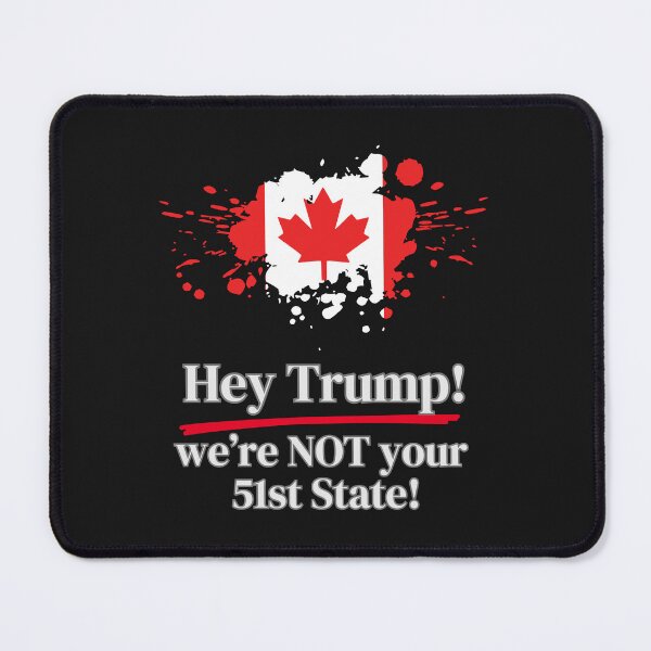 Item preview, Canada not for sale designed and sold by TEEJAMBOREE.