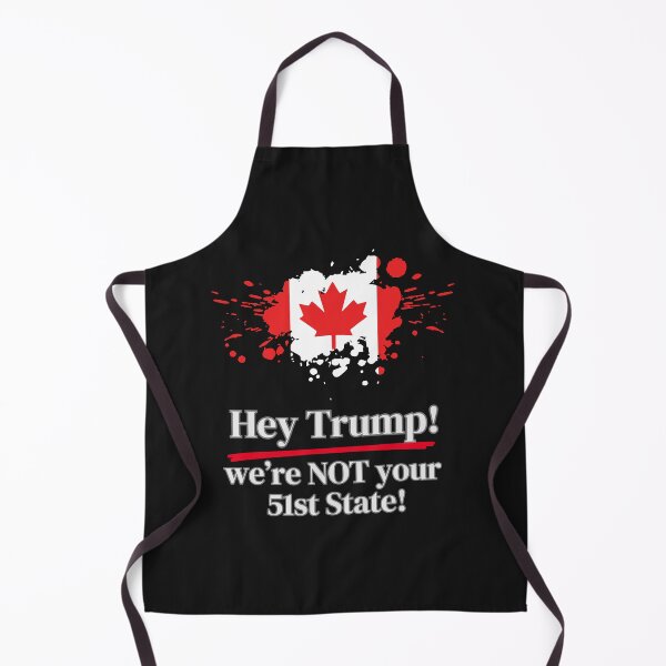 Item preview, Canada not for sale designed and sold by TEEJAMBOREE.