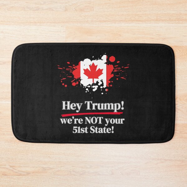 Item preview, Canada not for sale designed and sold by TEEJAMBOREE.