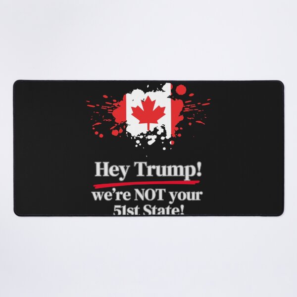 Item preview, Canada not for sale designed and sold by TEEJAMBOREE.