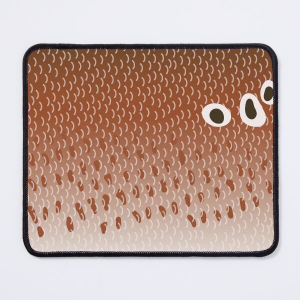 Item preview, Redfish Red Drum Skin Pattern Fishing Design designed and sold by BikeVoucherJr.