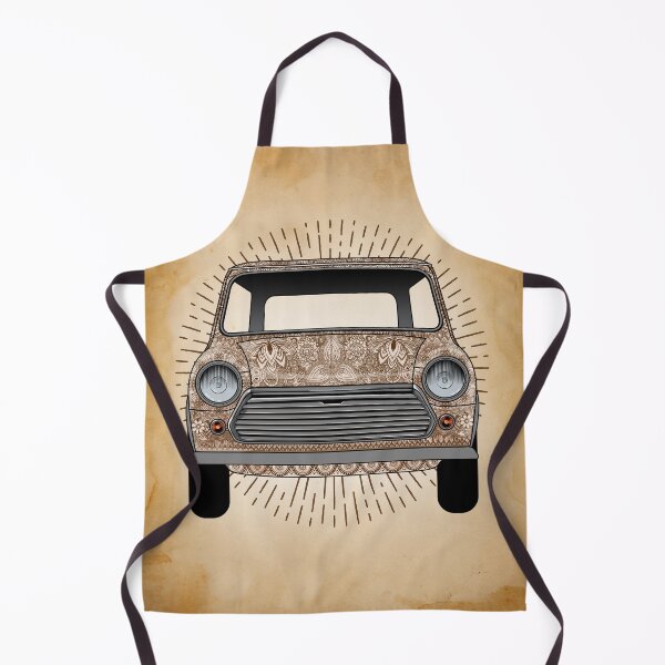 Item preview, Classic English Car designed and sold by ClassicaMi.