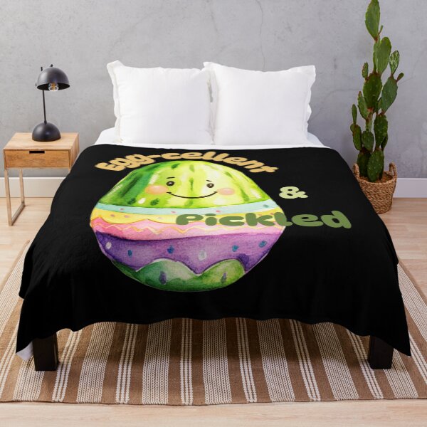 Item preview, Egg-cellent & Pickled  designed and sold by Ela-graphicwiz.