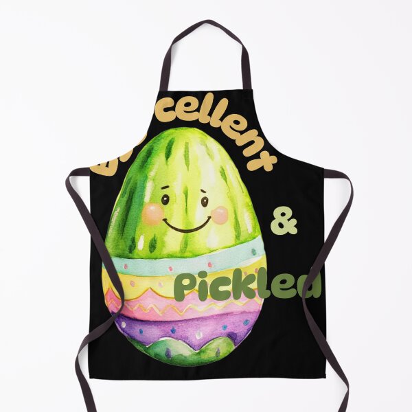 Item preview, Egg-cellent & Pickled designed and sold by Ela-graphicwiz.