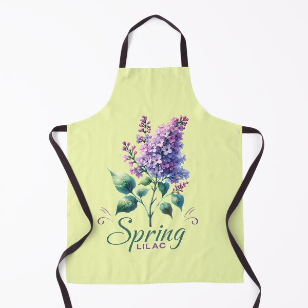 Item preview, Spring. Lilac. designed and sold by KojourinArt.