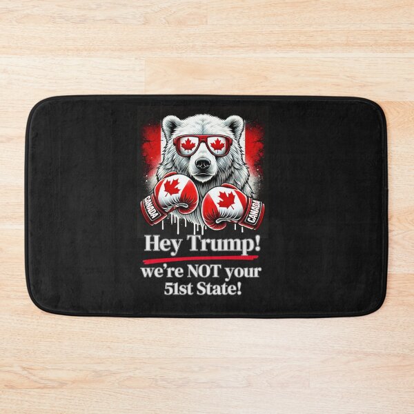 Item preview, Canada not for sale designed and sold by TEEJAMBOREE.