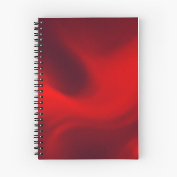 Item preview, Red Waves designed and sold by DRED149.