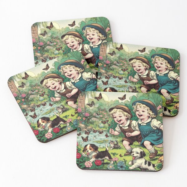 Item preview, Little Joys, Big Smiles - 146 designed and sold by sagaofsilence.