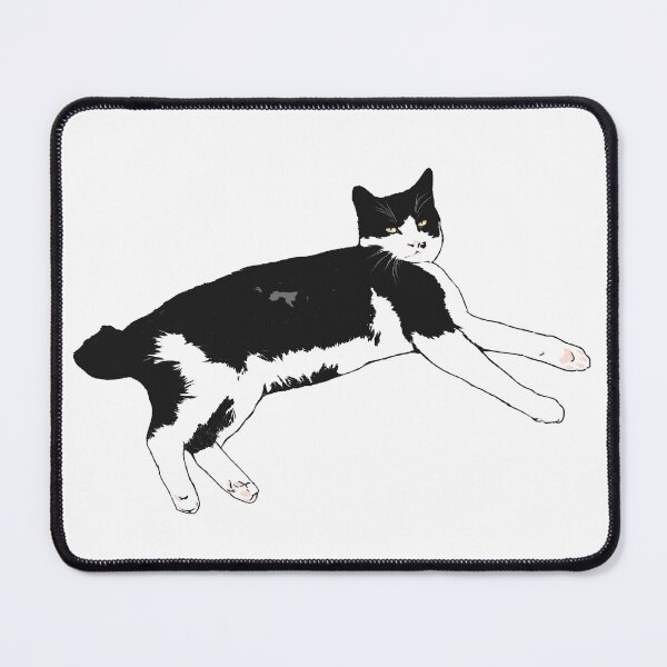 Item preview, CUTY  STRAY CAT IMAGE (front) 14th designed and sold by Soheemanga.