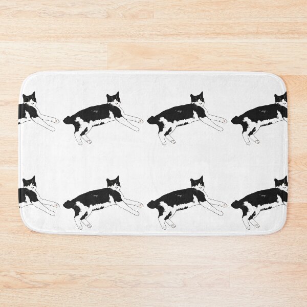 Item preview, CUTY  STRAY CAT IMAGE (front) 14th designed and sold by Soheemanga.