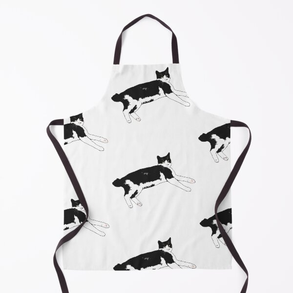 Item preview, CUTY STRAY CAT IMAGE (front) 14th designed and sold by Soheemanga.