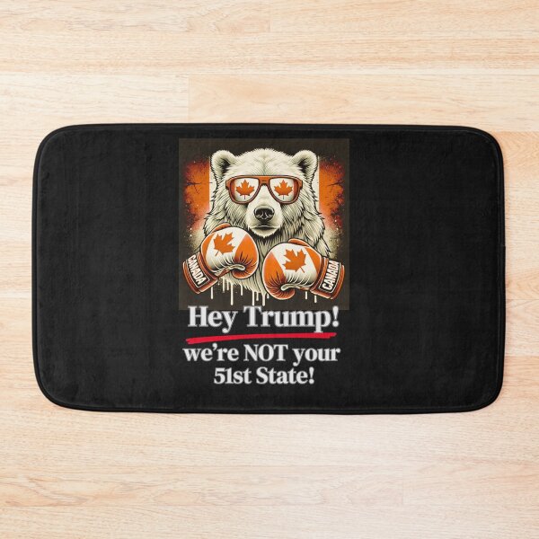 Item preview, Canada not for sale designed and sold by TEEJAMBOREE.
