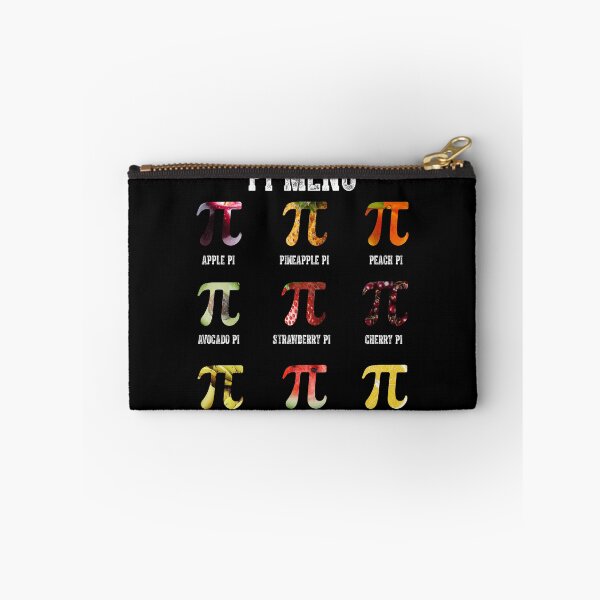 Item preview, Happy Pi Day Math Teacher Pi Menu Math Teacher Gifts Pi Symbol Math Nerd Funny Math Pi Day designed and sold by MotivaChic.