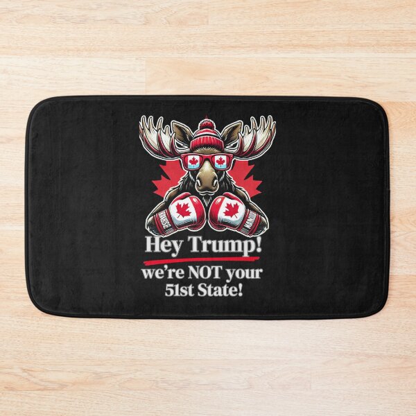 Item preview, Canada not for sale designed and sold by TEEJAMBOREE.