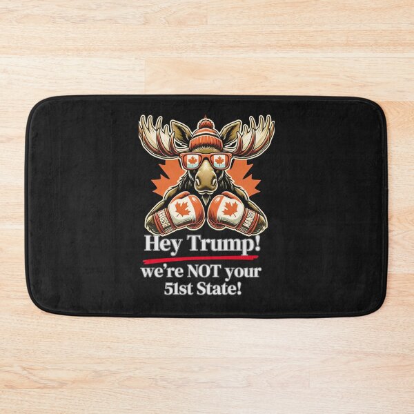 Item preview, Canada not for sale designed and sold by TEEJAMBOREE.