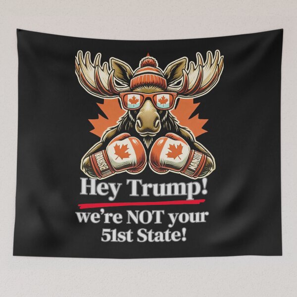 Item preview, Canada not for sale designed and sold by TEEJAMBOREE.