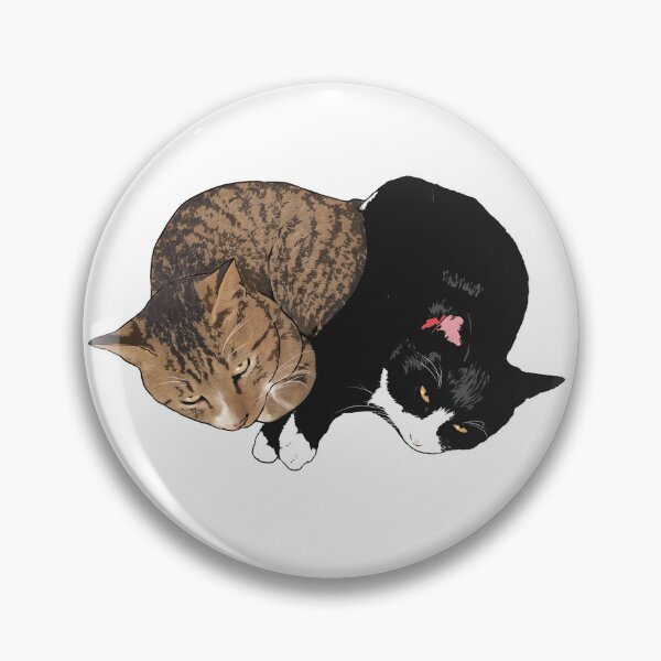 Item preview, CUTY  STRAY CAT IMAGE (front) 15th designed and sold by Soheemanga.