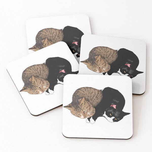 Item preview, CUTY  STRAY CAT IMAGE (front) 15th designed and sold by Soheemanga.