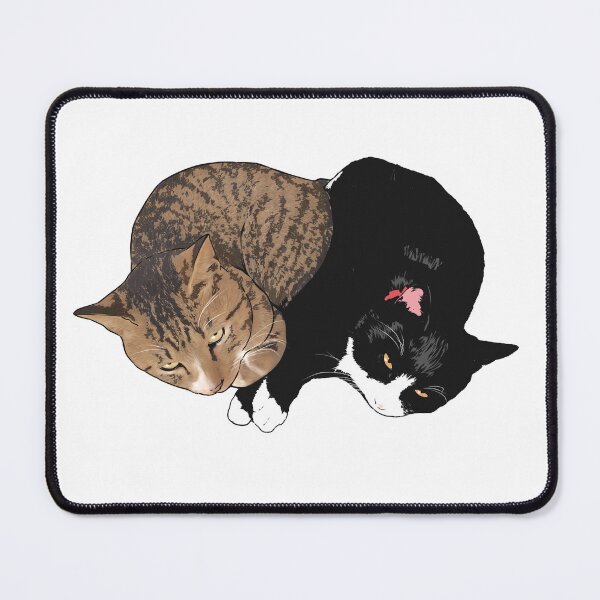 Item preview, CUTY STRAY CAT IMAGE (front) 15th designed and sold by Soheemanga.