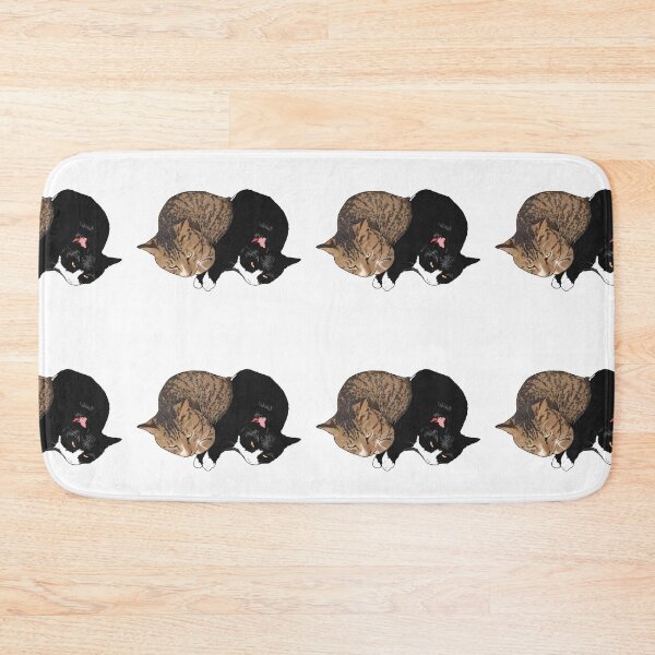 Item preview, CUTY  STRAY CAT IMAGE (front) 15th designed and sold by Soheemanga.