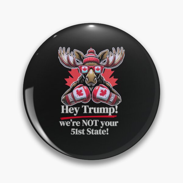 Item preview, Canada not for sale designed and sold by TEEJAMBOREE.