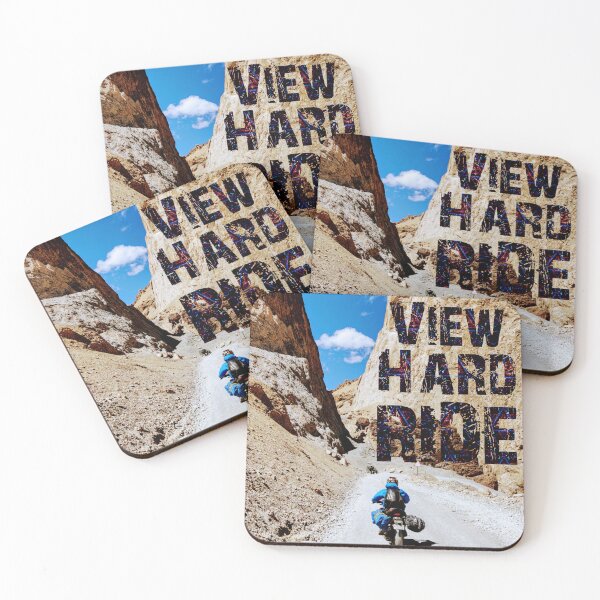 Item preview, BEST VIEW HARD RIDE designed and sold by SHAILPOINT.