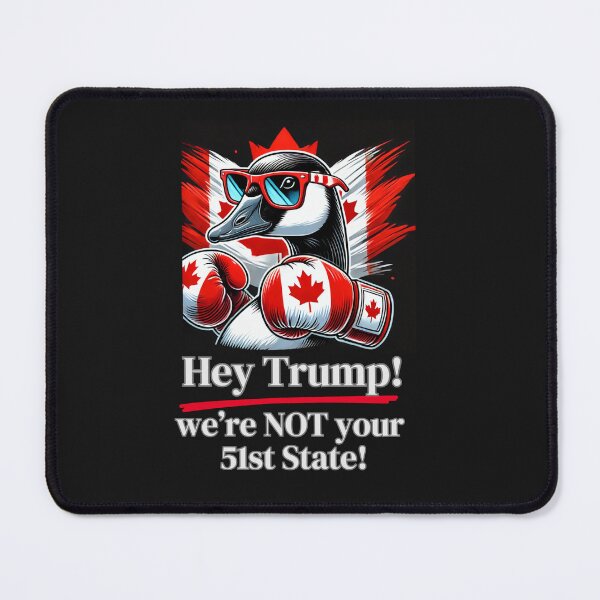 Item preview, Canada not for sale designed and sold by TEEJAMBOREE.
