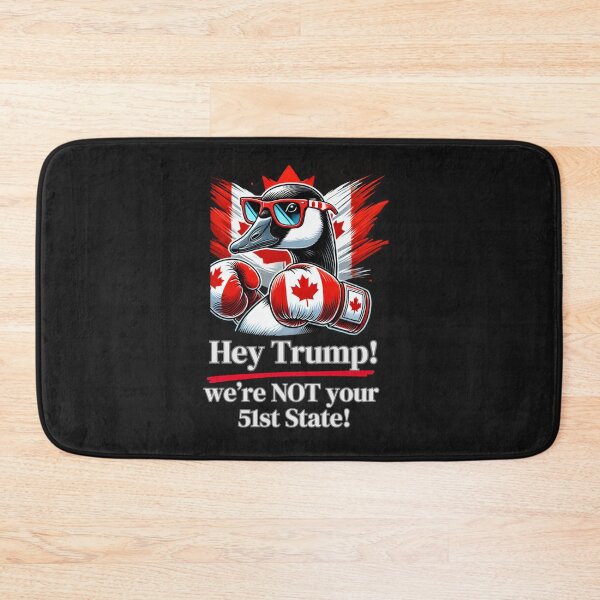 Item preview, Canada not for sale designed and sold by TEEJAMBOREE.