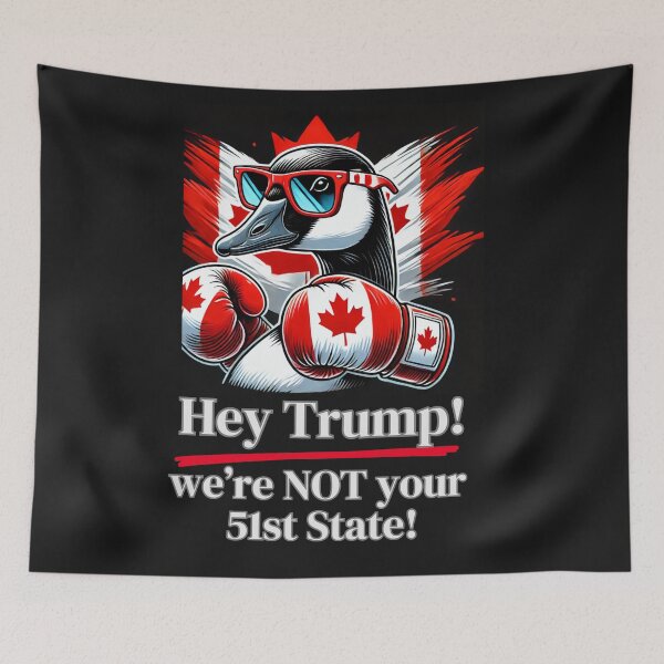 Item preview, Canada not for sale designed and sold by TEEJAMBOREE.