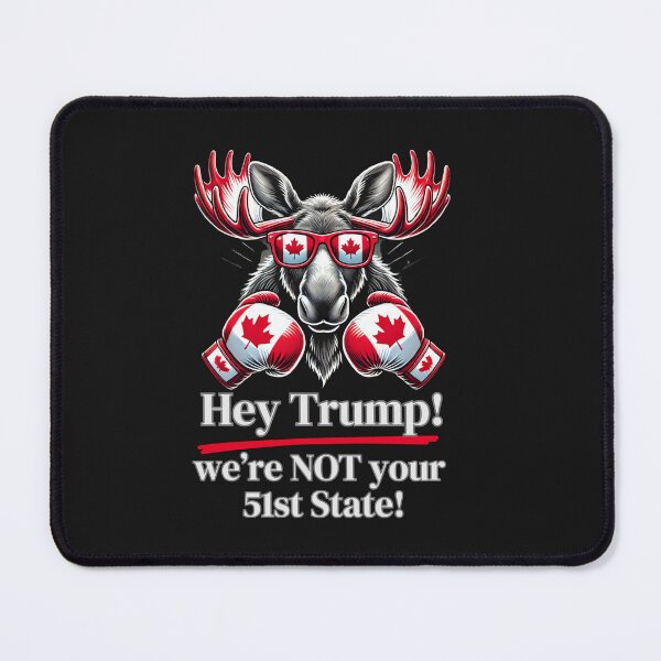 Item preview, Canada not for sale designed and sold by TEEJAMBOREE.