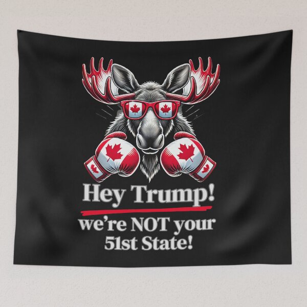 Item preview, Canada not for sale designed and sold by TEEJAMBOREE.